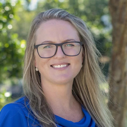 Cassie Fitzgerald photo