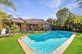 FAMILY HOME WITH POOL & SIDE ACCESS