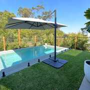 Positive and motivated