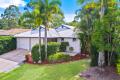 FAMILY HOME BACKING ONTO RESERVE