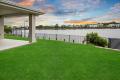 LUXURY 5 BEDROOM WATERFRONT HOME