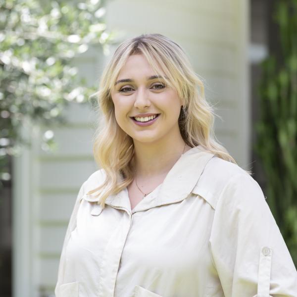 Sarah Bellenger