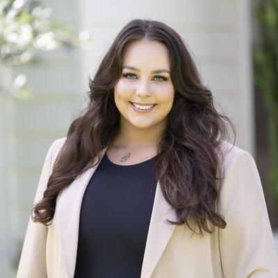 Eliza Gregory photo