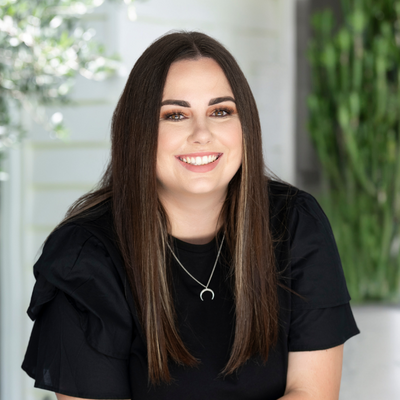 Ashleigh Pethers photo