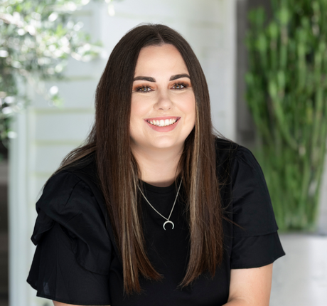 Ashleigh Pethers photo