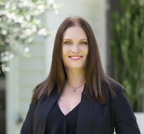 Melissa Thomson photo