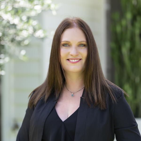 Melissa Thomson