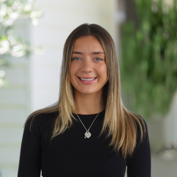 Jasmin Pahoff