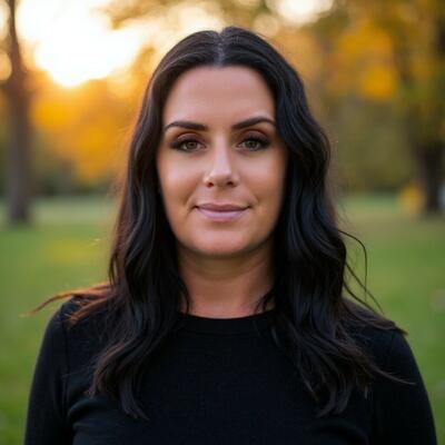Jenna Chamberlain photo