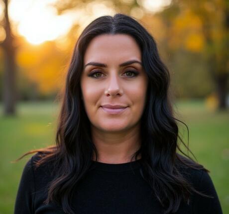 Jenna Chamberlain photo