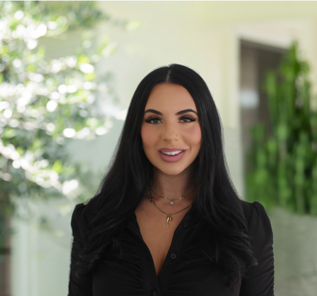 Trinity Ummarino photo