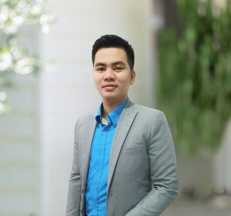 Jamie Pacleb Jr photo