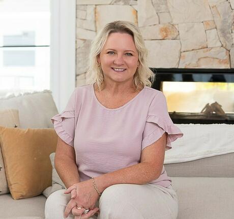 Terri Keskinen photo