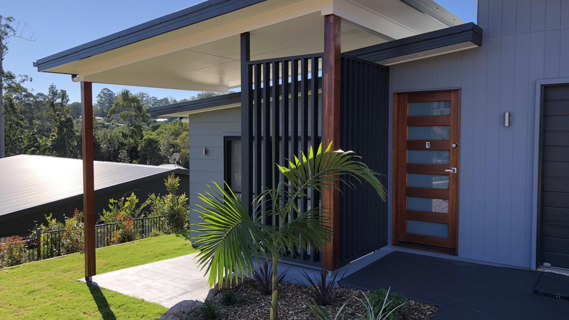 MASTER BUILT HOME IN NEW WOOMBYE ESTATE! Code Property Group Our
