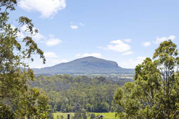 Vacant Land, Elevated with Views!