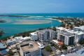 Steps from the Beach and Surf Club: Luxury Living in Maroochydore