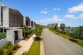 OPEN HOME CANCELLED - Elegant Lakefront Living: Stylish Interiors, Water Views