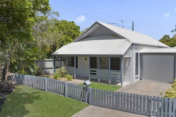 Comfortable Currimundi Living