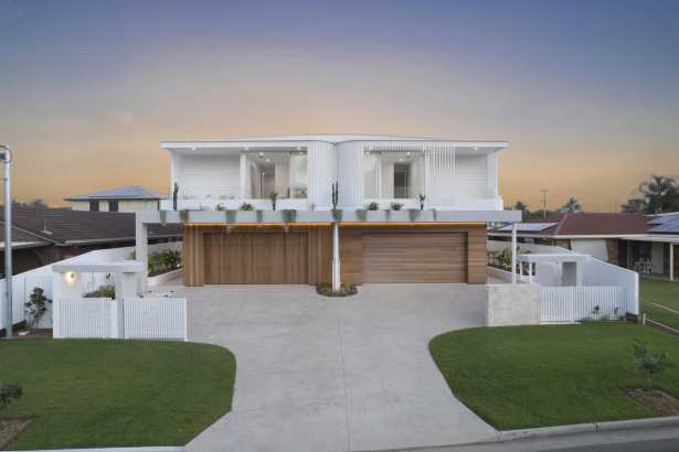 A New Benchmark in Beachside Luxury