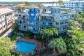Spacious, Sunny & Seconds from the Sand