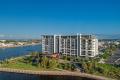 Luxury Waterfront Apartment in Prime Birtinya Location