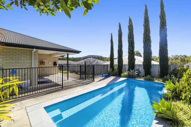 Stylish Modern Living in the Heart of Beerwah – Act Now Before Prices Rise Further!
