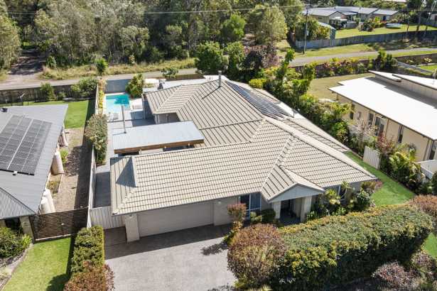 Family Entertainer + Multi-Purpose Studio on 950m2