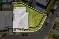 Modern Living on 876m2 + Side Access