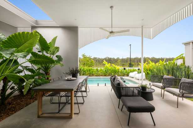 Custom-Designed, Stunning Bespoke Build!