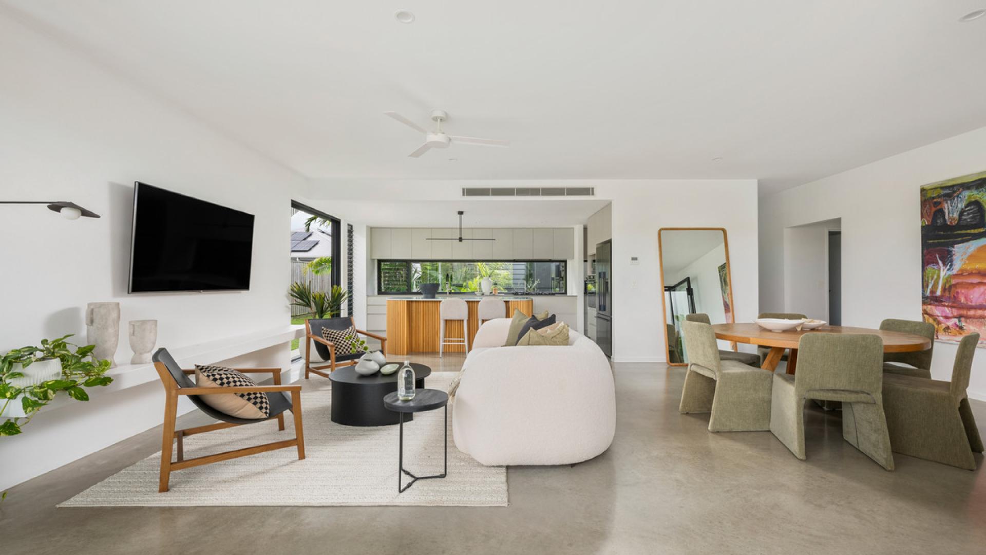 Custom-Designed, Stunning Bespoke Build! - Code Property Group - Our ...