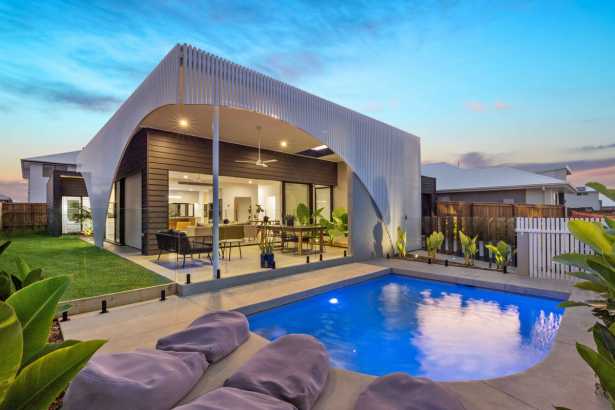 Custom-Designed, Stunning Bespoke Build!