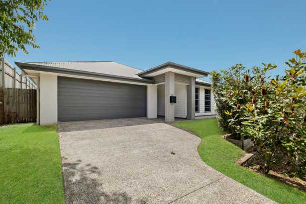 Relaxed Sunshine Coast Living, Perfectly Positioned