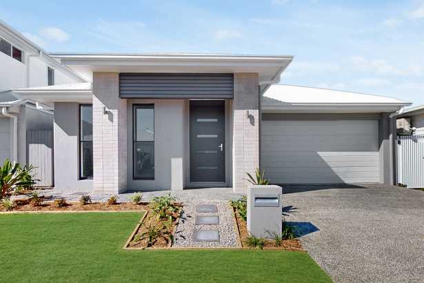 Modern Comfort, Central Nirimba Location