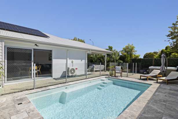 Embrace the Complete Coastal Lifestyle!