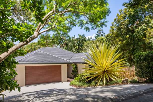 Live the Dream – A Private Buderim Haven for Relaxed Family Living
