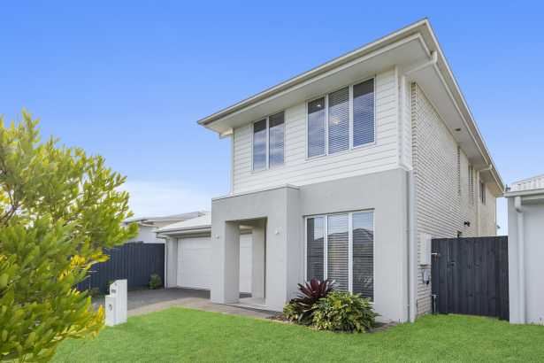 Perfectly Designed for the Modern Family!