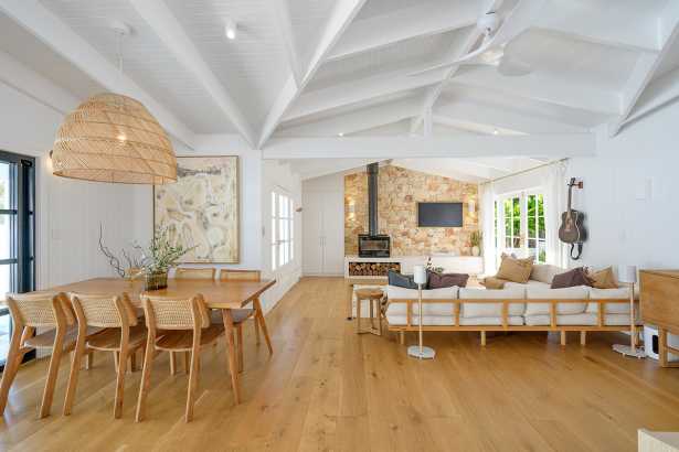 Crafted for Coastal Living