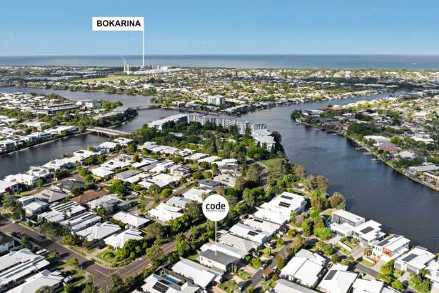 Modern Dual-Level Home in the Heart of Birtinya