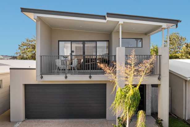 Modern Dual-Level Home in the Heart of Birtinya