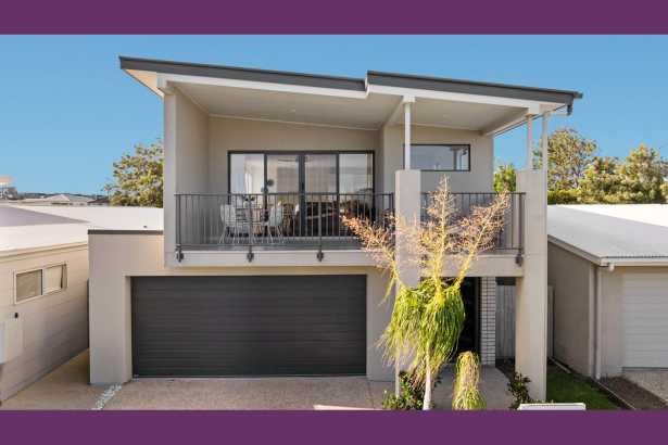 Modern Dual-Level Home in the Heart of Birtinya