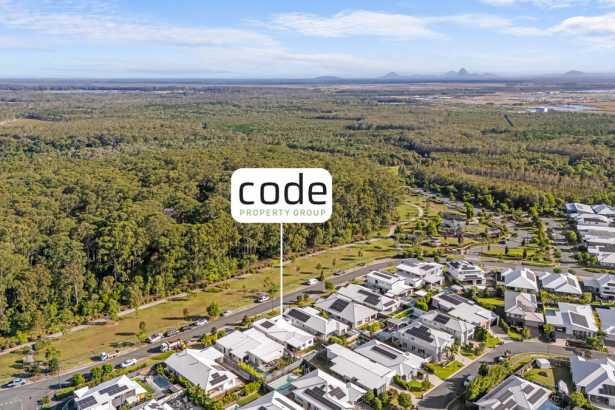 Opposite Forest Reserve + Side Access!