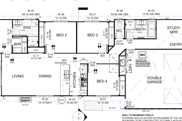 Space, Flexibility & Everyday Ease – A Home That Grows With You