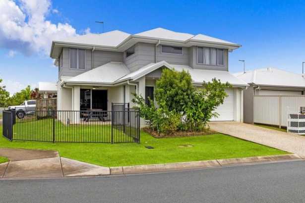 Off-Market Opportunity - Duplex Unit Baringa