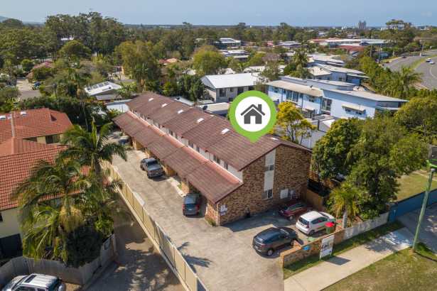 Perfect First Home, Smart Investment or Easy-Care Coastal Retreat – Ready to Enjoy in Central Maroochydore