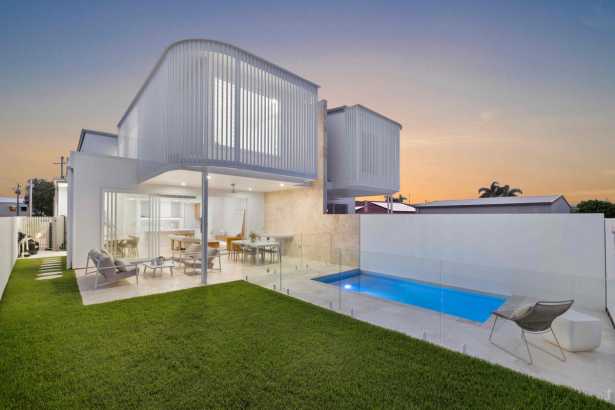Buddina’s Most Exclusive New Beachside Release - Final Opportunity in This Landmark Duplex Development