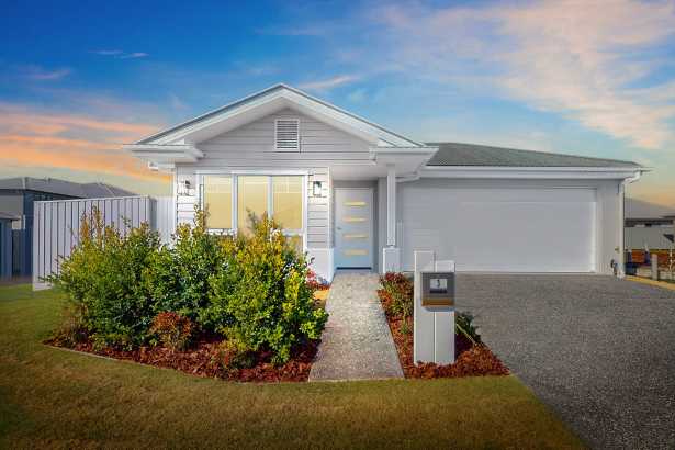 Effortless Living!