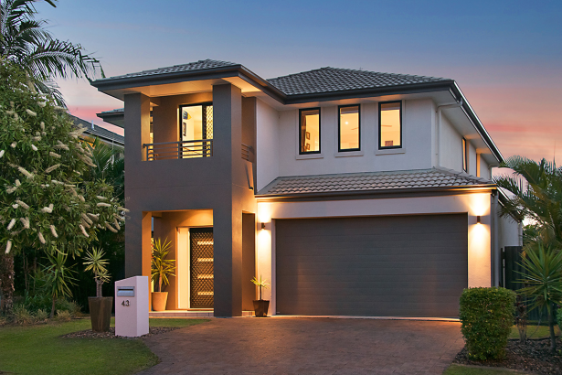 Spacious Family Living with Pool, Multiple Living Zones & Coastal Convenience