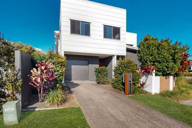Terrace Charm in Nirimba!