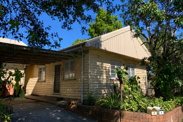 Convenient Living in the Heart of Nambour