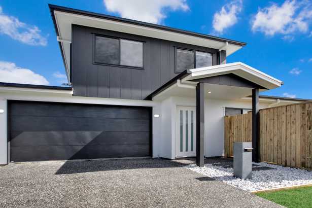 Stylish & Low-Maintenance Living Awaits